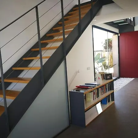 Casa vacanze Precioso Vanguardista