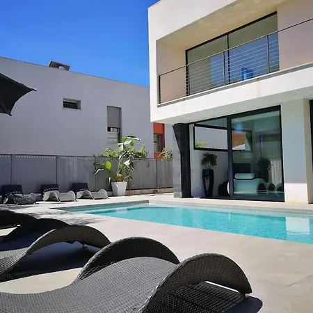 Holiday home Precioso Vanguardista *