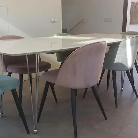 Precioso Vanguardista Casa vacanze *