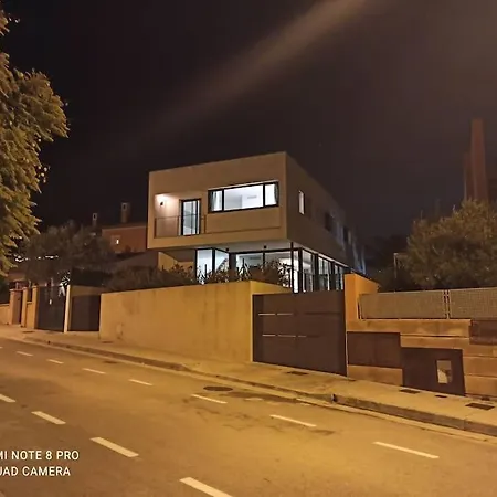 Holiday home Precioso Vanguardista Palma de Mallorca