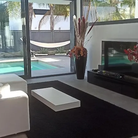 Precioso Vanguardista Holiday home