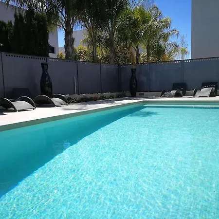 Casa vacanze Precioso Vanguardista *