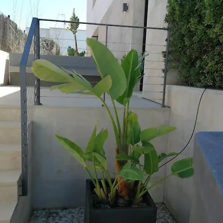 Holiday home Precioso Vanguardista