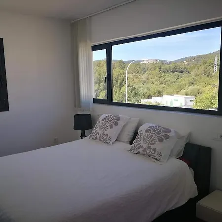Precioso Vanguardista Palma de Mallorca