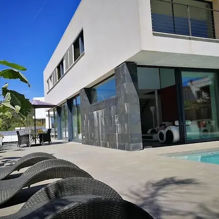 Casa vacanze Precioso Vanguardista