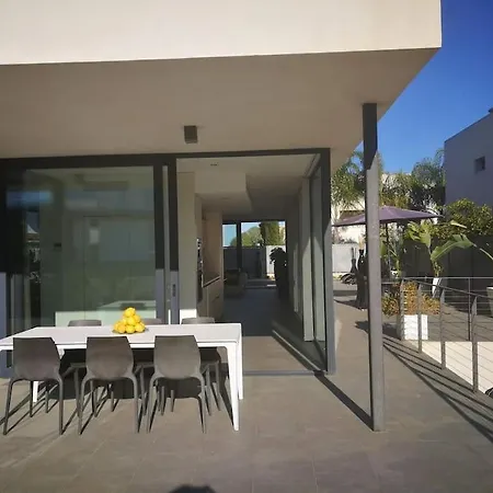 Holiday home Precioso Vanguardista
