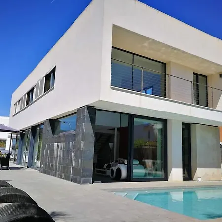 Holiday home Precioso Vanguardista *