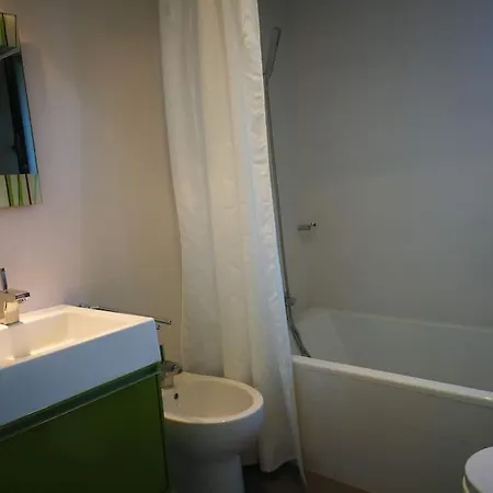 Holiday home Precioso Vanguardista Palma de Mallorca
