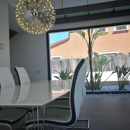 Holiday home Precioso Vanguardista *