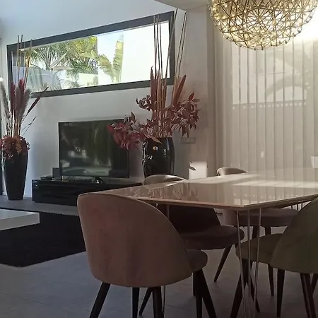 Precioso Vanguardista Holiday home Palma de Mallorca