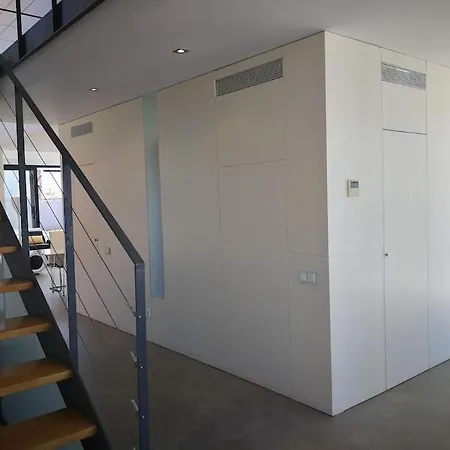Casa vacanze Precioso Vanguardista