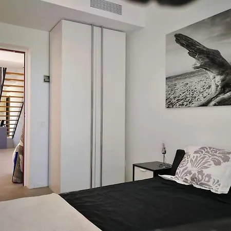 Precioso Vanguardista Ferienhaus Palma